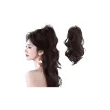 Темно-коричневый