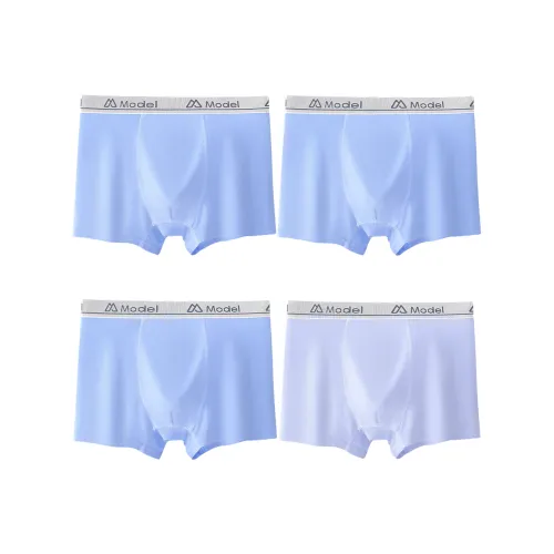 GOSO Мужские боксер-шорты