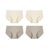 Mist Yellow 2-Brown 2 (4 Pack)  
Туман Желтый 2-Коричневый 2 (4 Пачка)