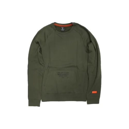 Nike Мужские Свитшоты