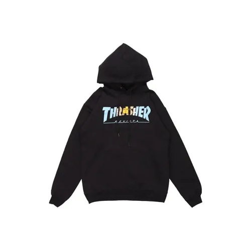 Thrasher Унисекс Свитшоты
