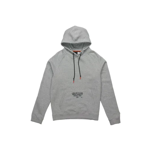 Nike Мужские Свитшоты