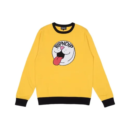 RIPNDIP Унисекс Свитшоты