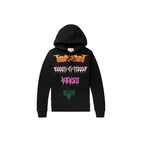 GUCCI Мужские Свитшоты