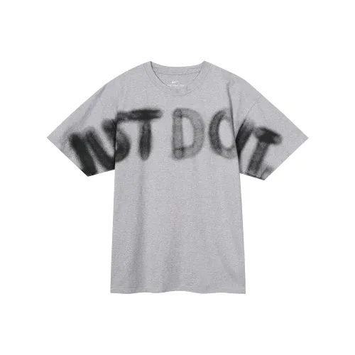 Nike Sportswear JDI Мужская футболка с коротким рукавом