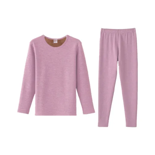 H YXIANG Женские термокомплекты