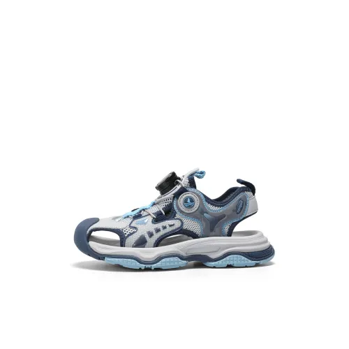 NAVIGARE Детские сандалии Low Top Blue Kids