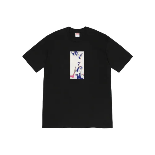 Supreme x MY Bloody VALENTINE Glider Tee T-Shirt Унисекс