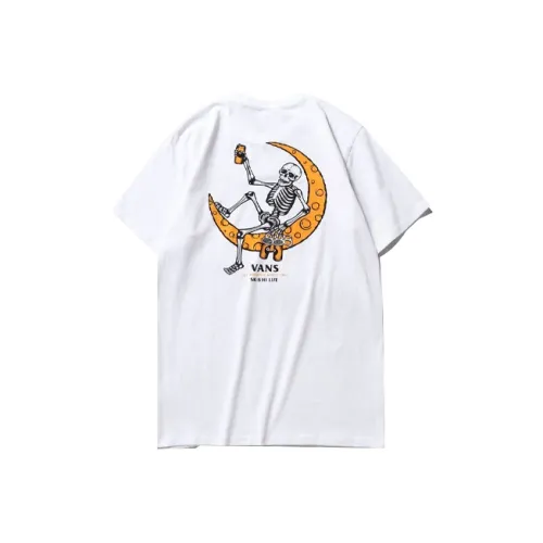 VANS Мужская футболка