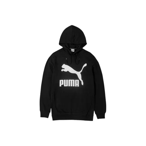 PUMA Унисекс Свитшоты