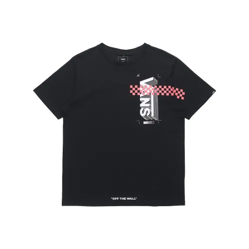 VANS Мужская футболка