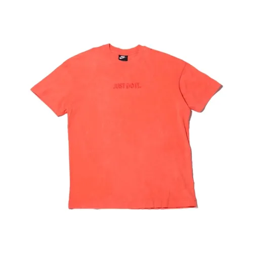 Мужские футболки Nike