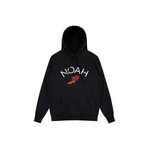 NOAH Унисекс Свитшоты