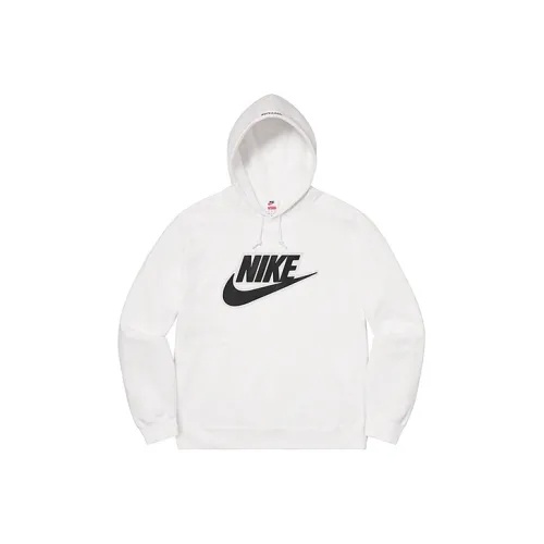 Supreme x Nike FW19 Nike Collaboration Collection Толстовка Унисекс