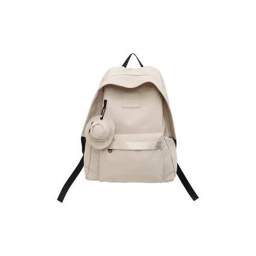 KAMLUI Нейлон Рюкзак Большой Унисекс Многоцветный