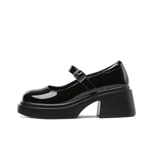 Hotwind Mary Jane обувь для женщин