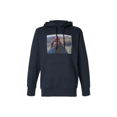 Дворцовый унисекс свитшоты