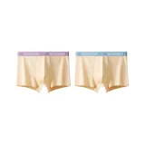 Фиолетовый Синий