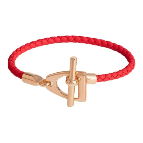HERMES Etrier Металлические Браслеты Унисекс