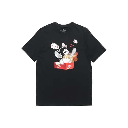 Мужские футболки Nike