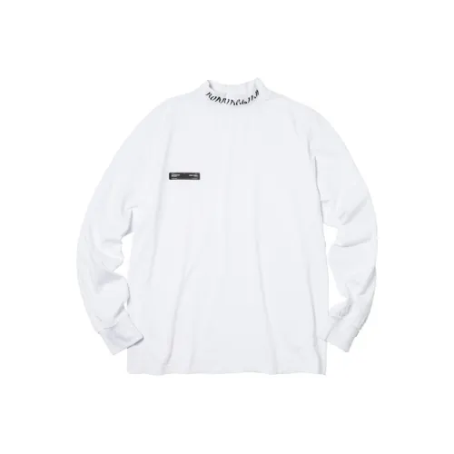 ROARINGWILD Свитшот Унисекс Белый