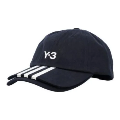 Y 3 Хлопок Бейсболки Женские