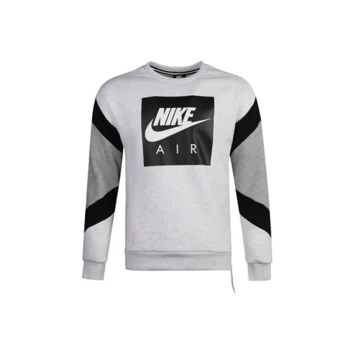 Nike Мужские Свитшоты