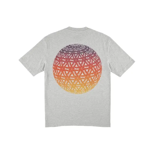 Дворцовый Мужской T-Рубашки