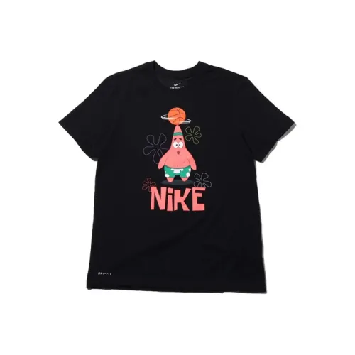 Мужские футболки Nike