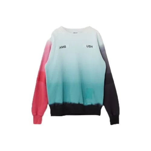 AMBUSH Унисекс Свитшоты