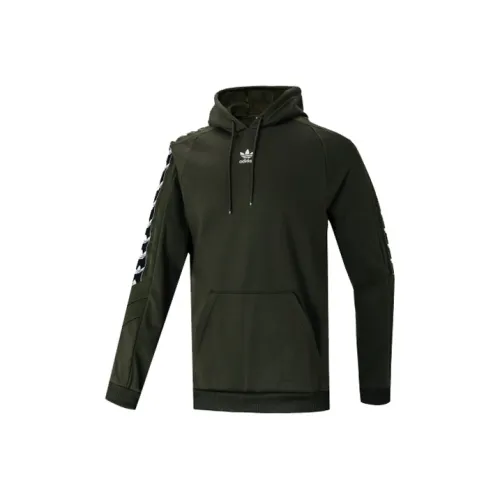 Adidas Originals Oe Tape Hz Мужские Свитшоты