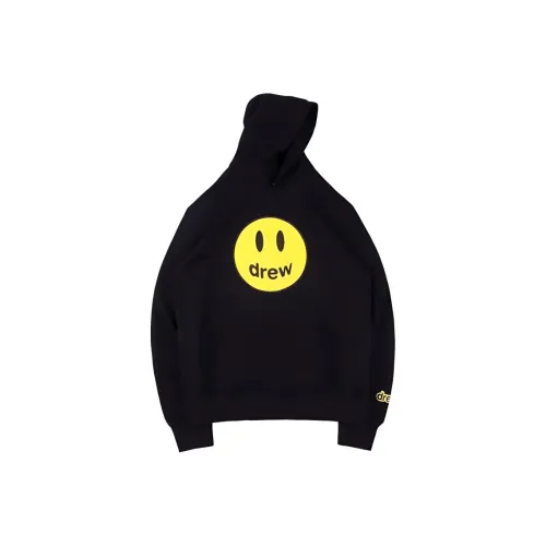 Drew House Smiley Collection Унисекс Свитшоты