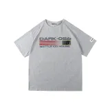 Серый (Стиль позиционирования флага)