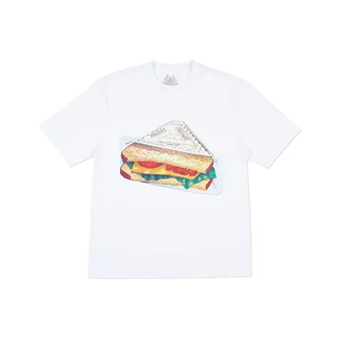 Дворцовый унисекс T-рубашки