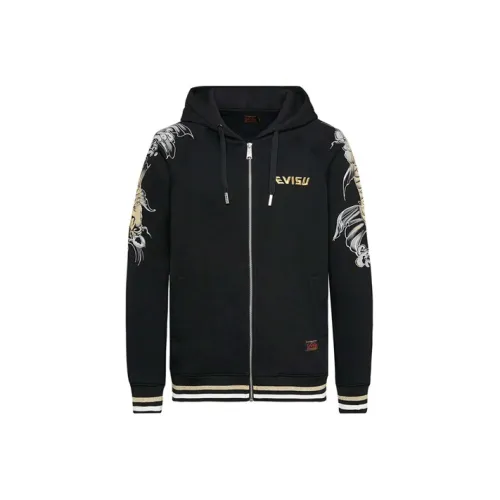 EVISU Мужские Свитшоты