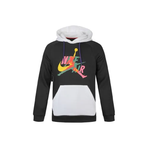 Jordan Jumpman Мужские Свитшоты