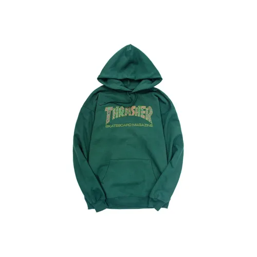 Thrasher Унисекс Свитшоты