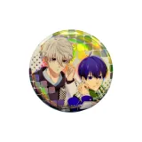 Сейширо Наги и Йоичи Исаги