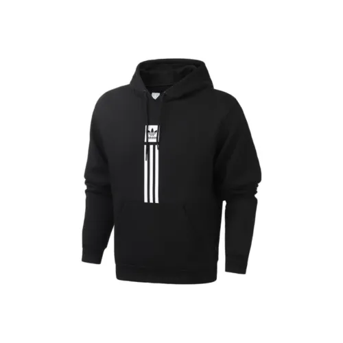 Adidas Originals SOLID PILLAR Мужские Свитшоты