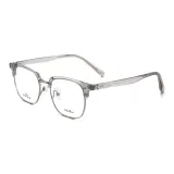 Серо-серебристый C02 Только оправа