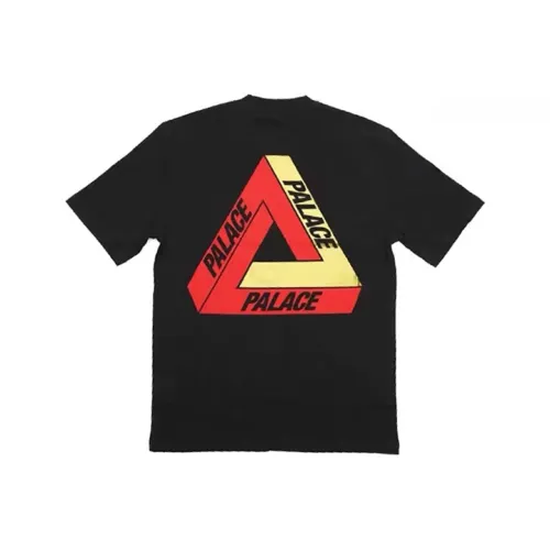 Дворцовый Мужской T-Рубашки