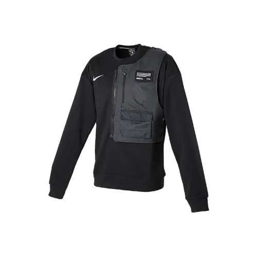 Nike Мужские Свитшоты