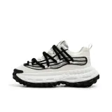 бело-черный