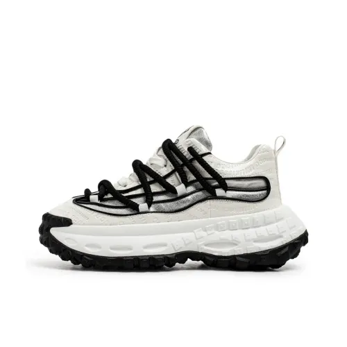 Противоскользящий устойчивый к истиранию увеличивающий высоту низкий топ классический массивные подошвы мужской