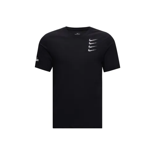 Мужские футболки Nike