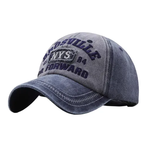 MEETSUNNY Хлопковые кепки унисекс