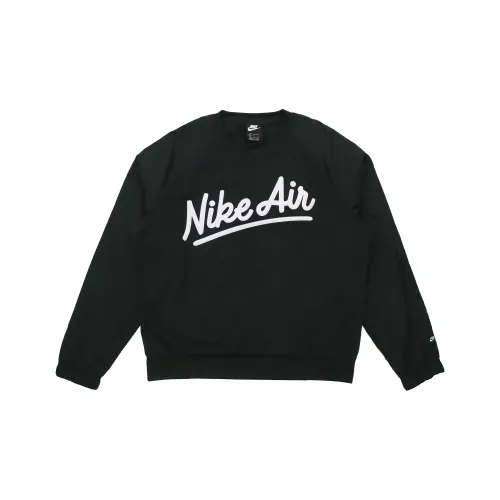 Nike Мужские Свитшоты