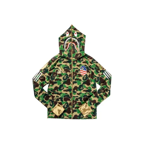 Adidas Мужские Свитшоты