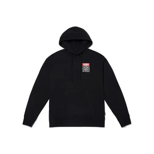 VANS Унисекс Свитшоты