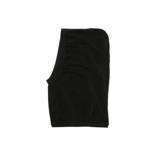 RICK OWENS Эластан Шляпы Мужской